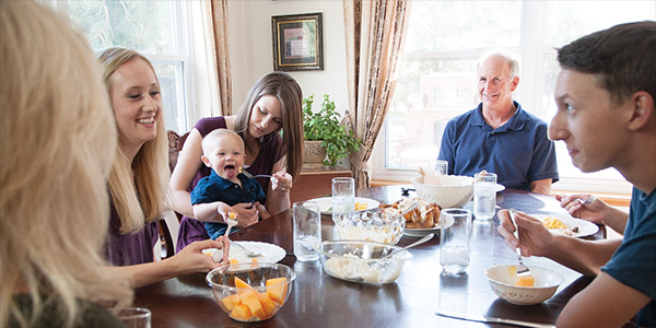 About Bequests