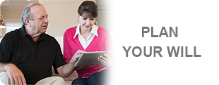 Plan Your Will